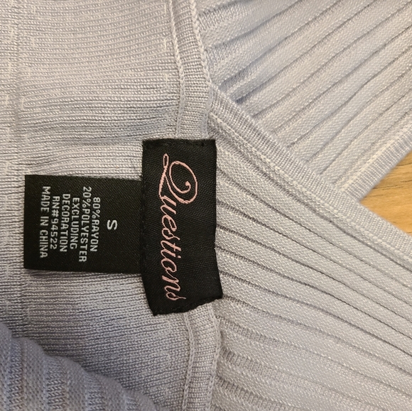 Dress - Picture 2 of 3